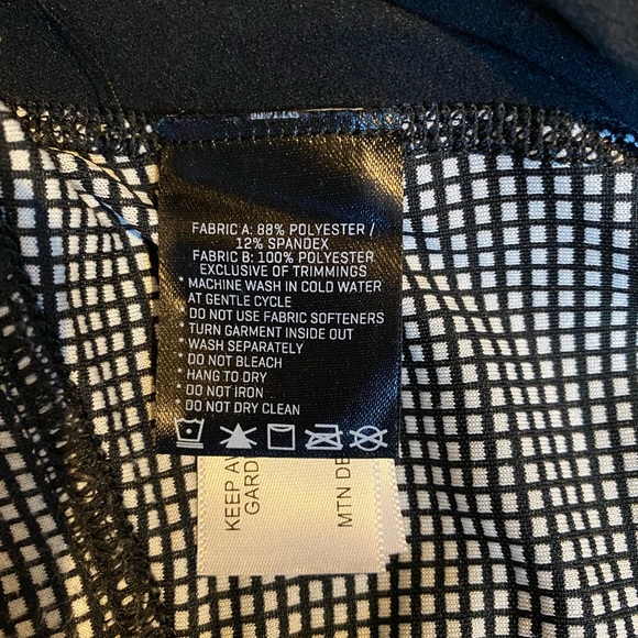 Orage Base Layer Pants - Picture 5 of 10